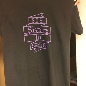 Sister in society